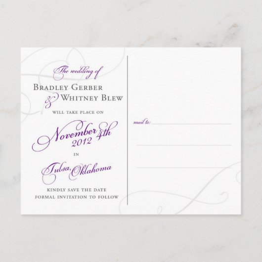 "verticale sjabloon briefkaart" (Achterkant)