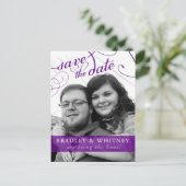 "verticale sjabloon briefkaart" (Staand voorkant)