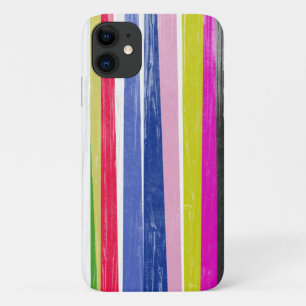 Verticale strips Case-Mate iPhone case