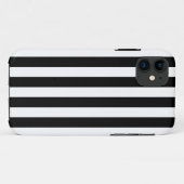 Verticale strips iPhone 5/5S, daar Case-Mate iPhone Case (Achterkant (horizontaal))