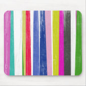 Verticale strips muismat (Voorkant)
