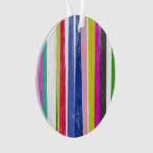 Verticale strips ornament (voorkant)