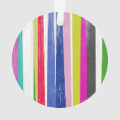 Verticale strips ornament (achterkant)