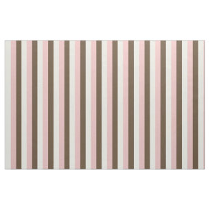 Verticale strips voor Neapolitan-kleurenpatroon Stof