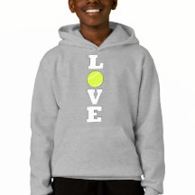 Verticale tennissenspeler of coachingboeien