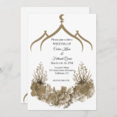 Verticale ventilator kaart (Voorkant / Achterkant)