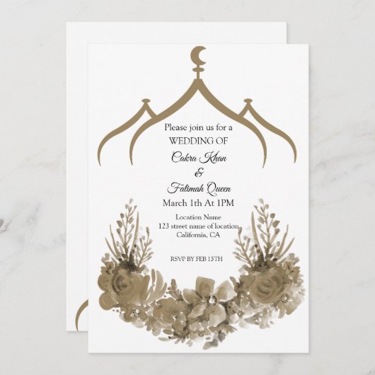 Verticale ventilator kaart (Voorkant / Achterkant)