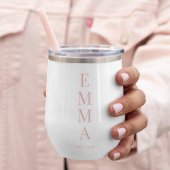 Verticale vetnaamstapel