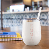 Verticale vetnaamstapel