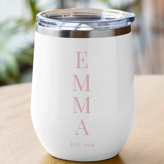 Verticale vetnaamstapel