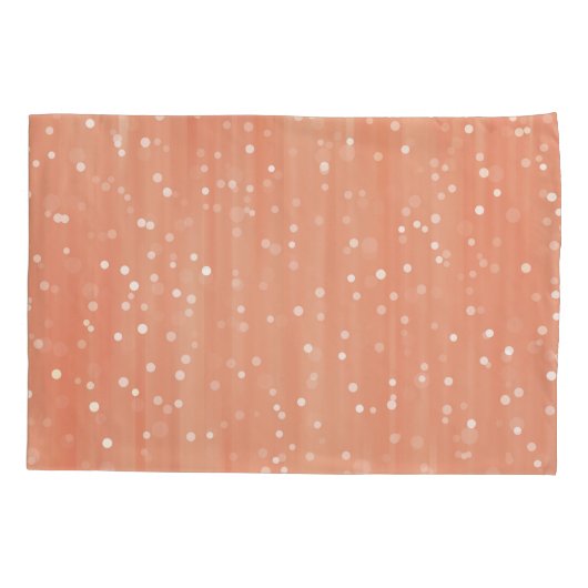 Verticale Vintage: Abstracte lijnachtergrond. Kussensloop (Achterkant)