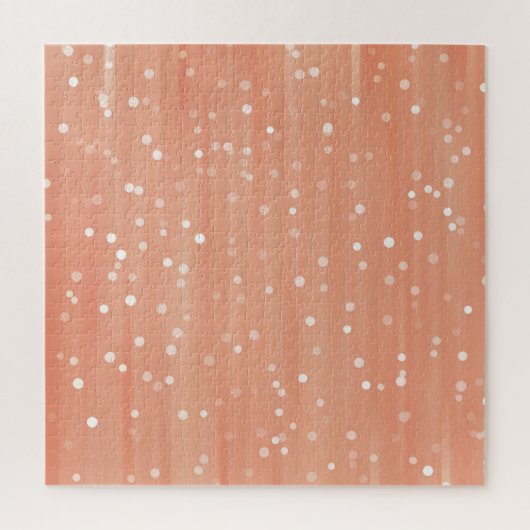 Verticale Vintage: Abstracte lijnachtergrond. Legpuzzel (Verticaal)