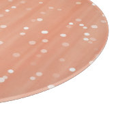 Verticale Vintage: Abstracte lijnachtergrond. Snijplank (Hoek)