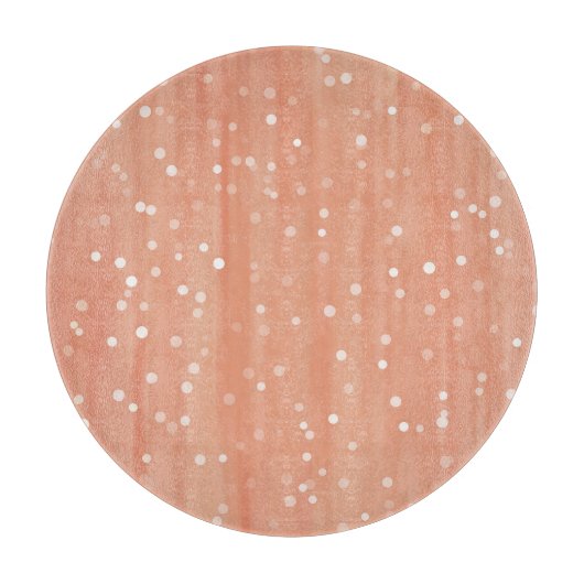 Verticale Vintage: Abstracte lijnachtergrond. Snijplank (Voorkant)