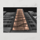 Verticales Briefkaart (Voorkant)