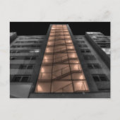 Verticales Briefkaart (Voorkant)