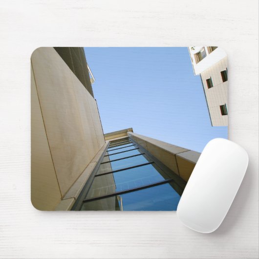 Verticales Muismat (Met muis)