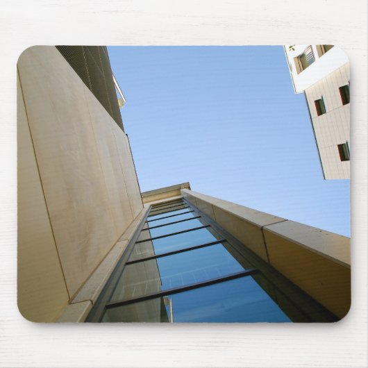 Verticales Muismat (Voorkant)