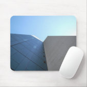 Verticales Muismat (Met muis)