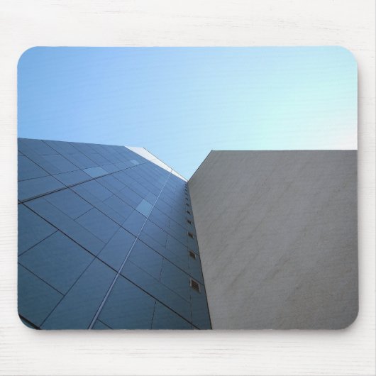 Verticales Muismat (Voorkant)