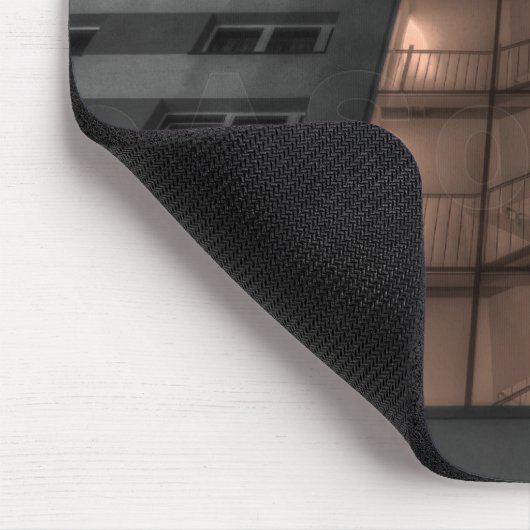 Verticales Muismat (Hoek)