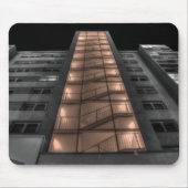 Verticales Muismat (Voorkant)