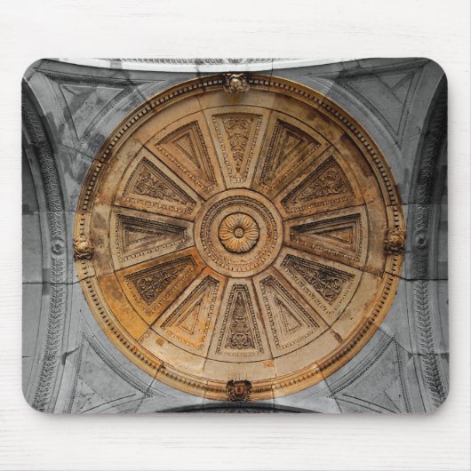 Verticales Muismat (Voorkant)