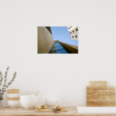 Verticales Poster (Keuken)