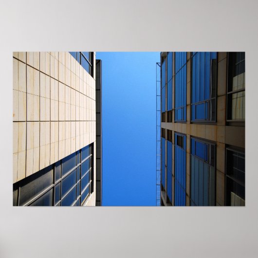 Verticales Poster (Voorkant)