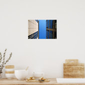 Verticales Poster (Keuken)