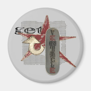 Verticel ophalen - Magnet