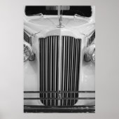Verticle Grille, 2008 Poster (Voorkant)