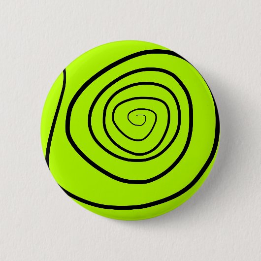Vertigem Vertigo Ronde Button 5,7 Cm (Voorkant)