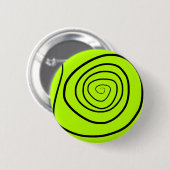 Vertigem Vertigo Ronde Button 5,7 Cm (Voorkant /achterkant)