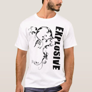 VERTIGIRL T-SHIRT