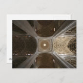 Vertigo Briefkaart (Voorkant / Achterkant)