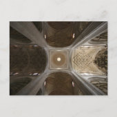 Vertigo Briefkaart (Voorkant)