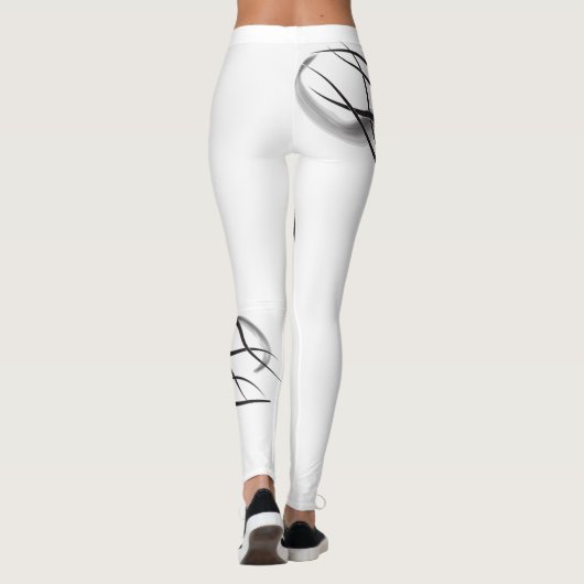 Vertigo Leggings (Achterkant)