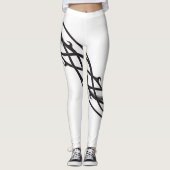 Vertigo Leggings (Voorkant)