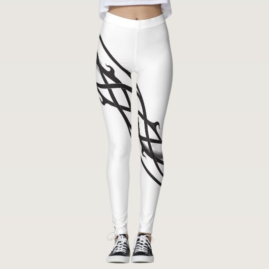 Vertigo Leggings (Voorkant)
