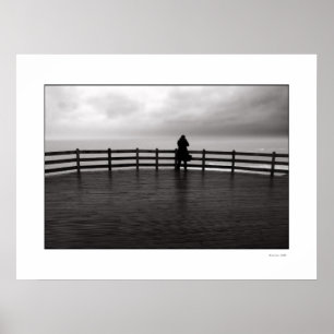 VERTIGO-Poster Poster