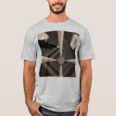 Vertigo T-shirt (Voorkant)