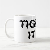 VERTIJD HET! KOFFIEMOK (Links)