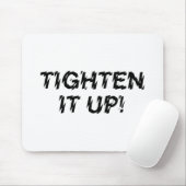 VERTIJD HET! MUISMAT (Met muis)