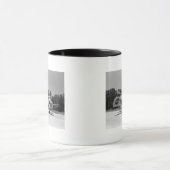 Vertol VZ-2 (model 76) Mok (Midden)