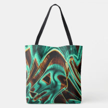 Vertouwde tapes, aquamarine- en koffiegroeven