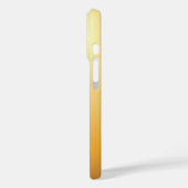 Vertraag je met het doen van goede Motivatie yoga Case-Mate iPhone Case (Achterkant / Links)