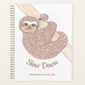 Vertraag Schattigee luidheid Planner (Voorkant)