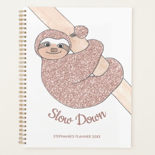 Vertraag Schattigee luidheid Planner (Voorkant)