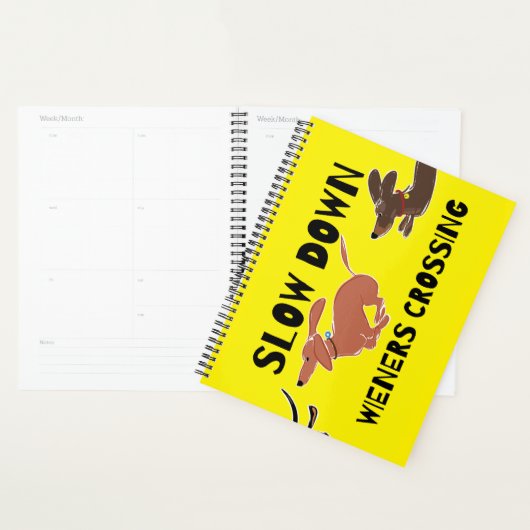 Vertraagde Planner (Display)